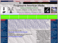 progressiveamericanmedia.com