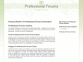 pvpforums.com