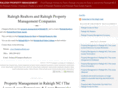 raleigh-homes-for-rent.com