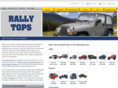rallytops.com