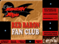 redbaronfanclub.com