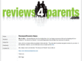 reviews4parents.com