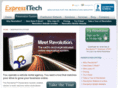 revolutionreservations.com