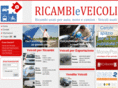 ricambieveicoli.com