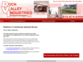 rockvalleyindustries.com