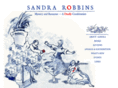 sandrarobbins.net