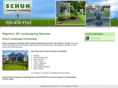 schuhlandscape.com