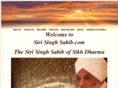 sirisinghsahib.com