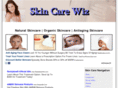 skincarewiz.com