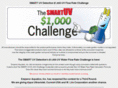 smartuv1000dollarchallenge.com