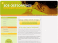 sos-osteopathes.org