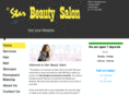 starbeautysalon.com