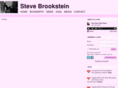stevebrookstein.com