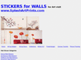 stickersforwalls.com