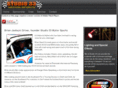 studio33motorsports.com