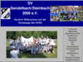 sv-sendelbach-steinbach.de