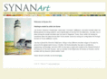 synanart.com
