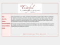 tastefulcomm.com