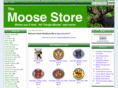 themooseisloose.com