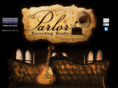 theparlorstudio.com