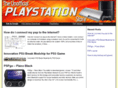 theunofficialplaystationstore.com