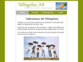 tillingehus.com