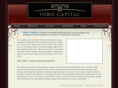 tobiecapital.com