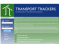 transport-trackers.com