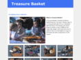treasurebaskets.org