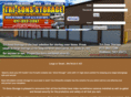 trisonsstorage.com
