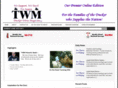 truckerwivesmag.com