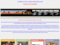 used-kart-parts.com