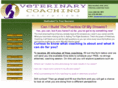 veterinarycoaching.com