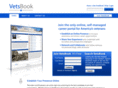vetsbook.com