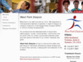 westparkdialysis.com