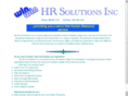 winwinhrsolutions.com