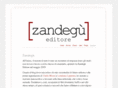zandegu.it