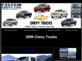 2009chevytruck.com