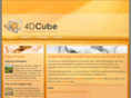 4dcube.com