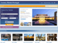 4starhotelsinportugal.com