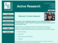 active-research.co.uk