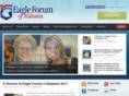 alabamaeagle.org