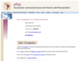 alhp.org