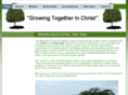 alvinwestsidechurch.org