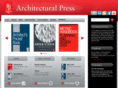 architecturalpress.com