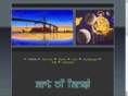 art-of-fansi.com