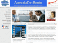 asesdon.com