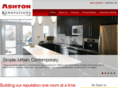 ashtonrenovations.com