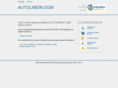 autolimon.com