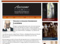 awesomeentertainmentlouisiana.com